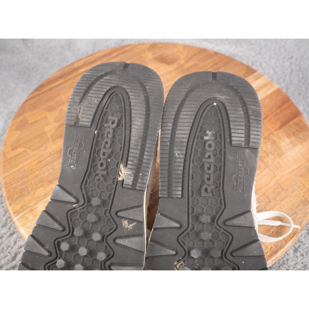 [100032781/ID1599]‎ Mens Reebok CLASSIC LEATHER HEXALITE Size 7 - Picture 11 of 11